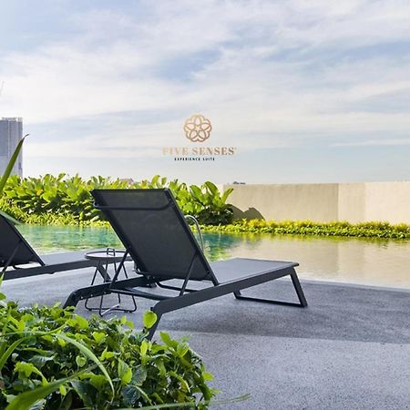 Una Residences, Sunway Velocity By Five Senses Куала Лумпур Екстериор снимка