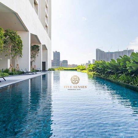 Una Residences, Sunway Velocity By Five Senses Куала Лумпур Екстериор снимка