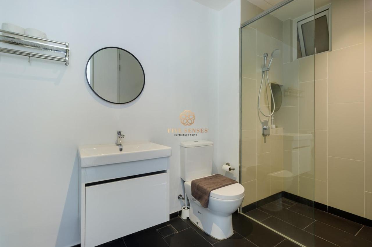 Una Residences, Sunway Velocity By Five Senses Куала Лумпур Екстериор снимка