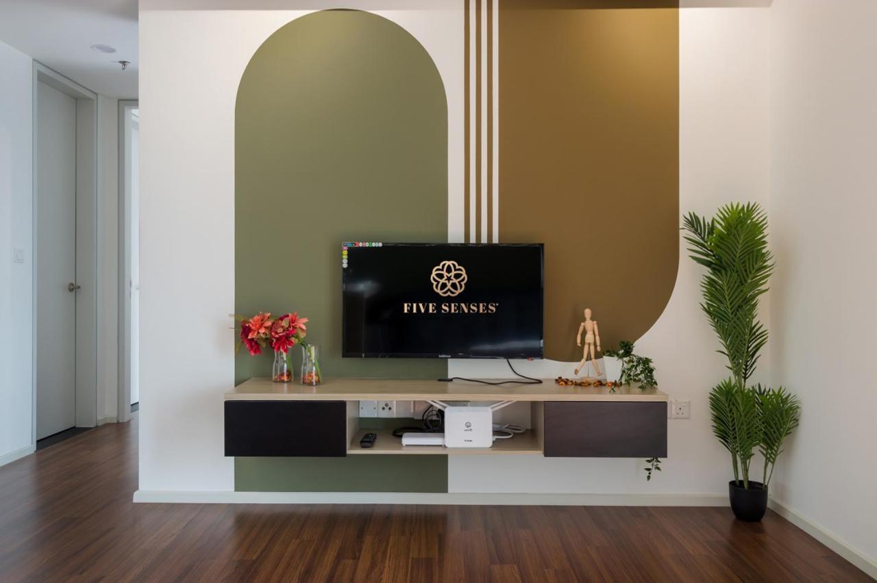 Una Residences, Sunway Velocity By Five Senses Куала Лумпур Екстериор снимка