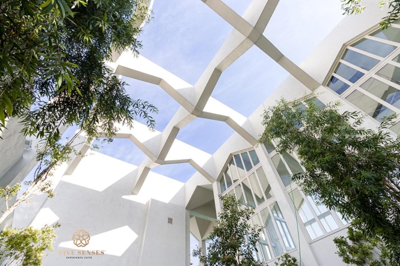 Una Residences, Sunway Velocity By Five Senses Куала Лумпур Екстериор снимка