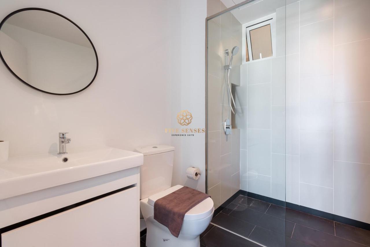 Una Residences, Sunway Velocity By Five Senses Куала Лумпур Екстериор снимка