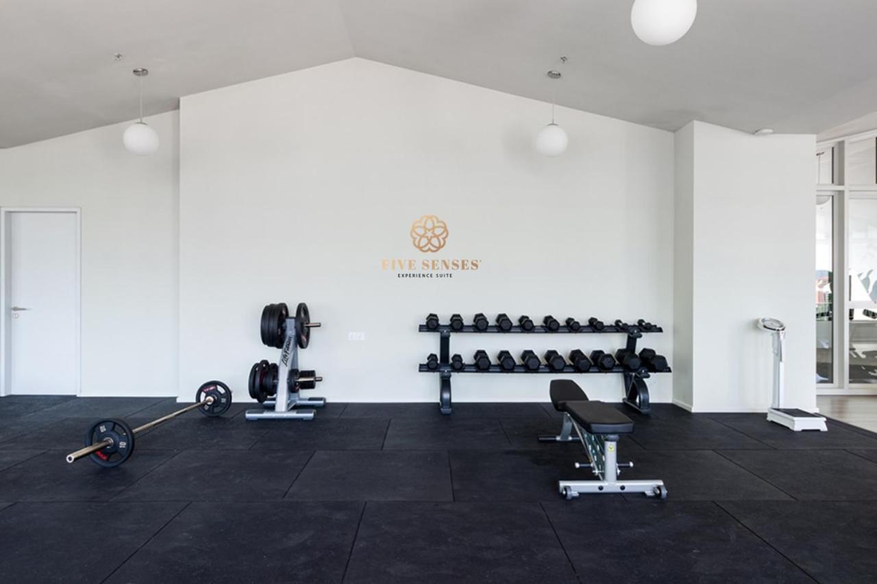 Una Residences, Sunway Velocity By Five Senses Куала Лумпур Екстериор снимка