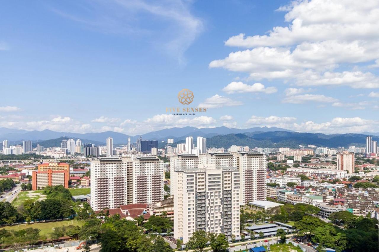 Una Residences, Sunway Velocity By Five Senses Куала Лумпур Екстериор снимка