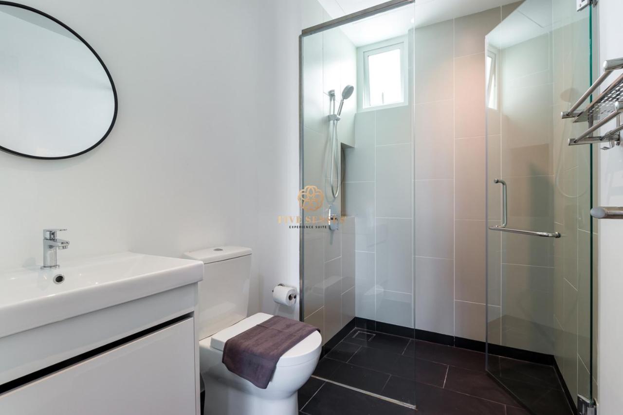 Una Residences, Sunway Velocity By Five Senses Куала Лумпур Екстериор снимка