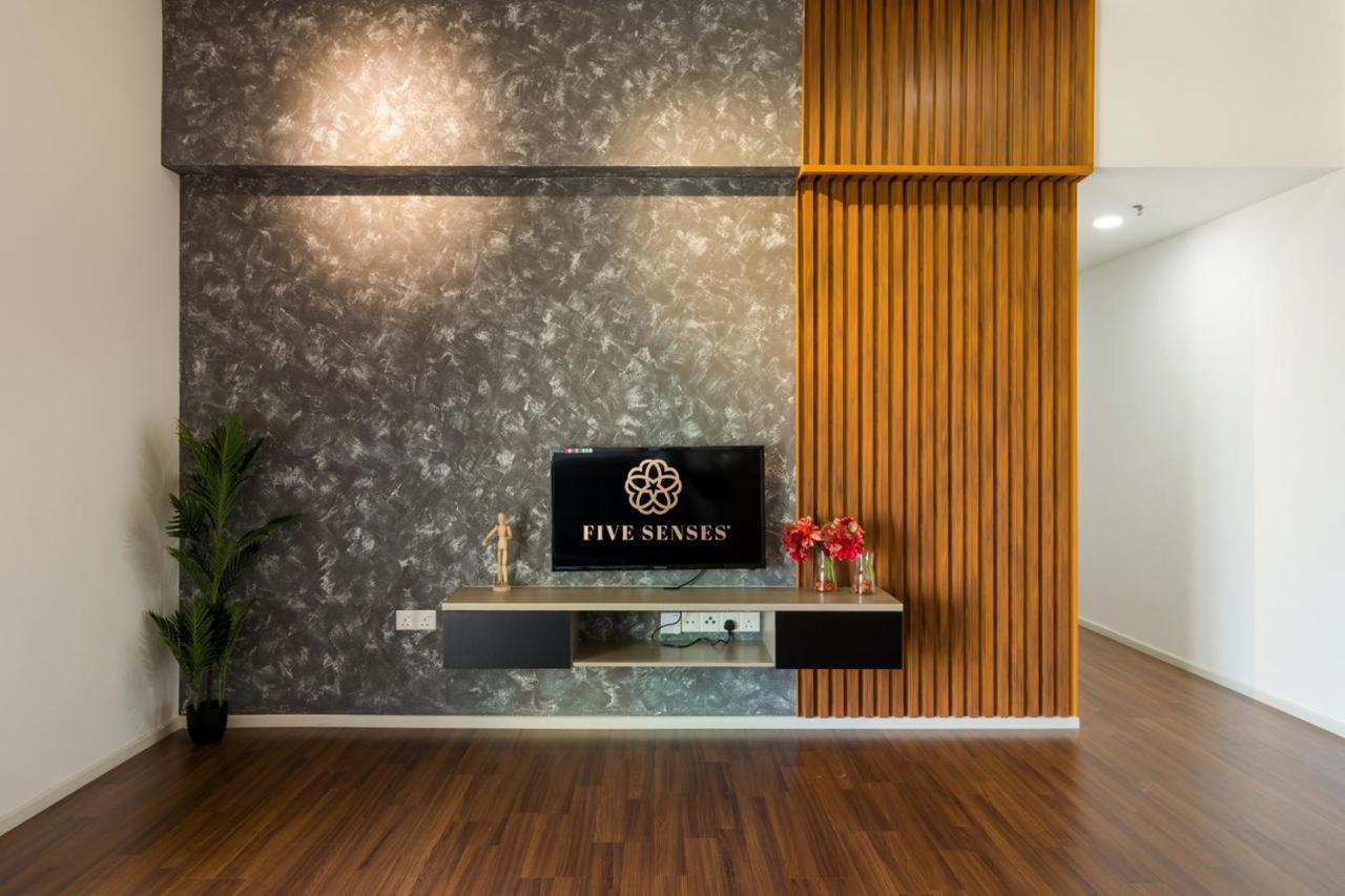 Una Residences, Sunway Velocity By Five Senses Куала Лумпур Екстериор снимка