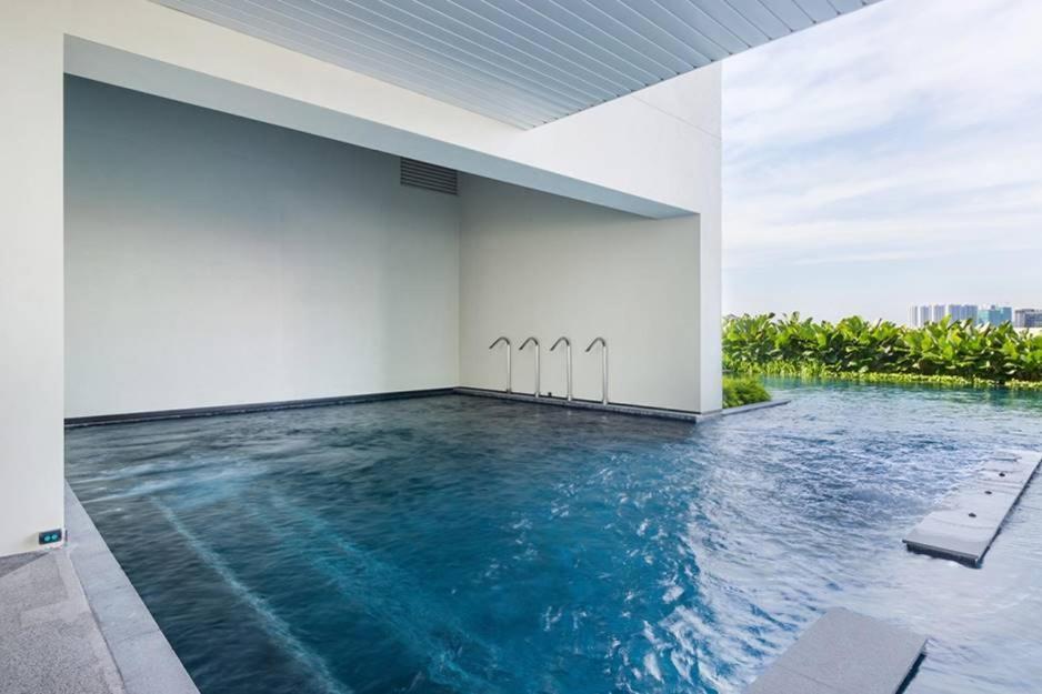 Una Residences, Sunway Velocity By Five Senses Куала Лумпур Екстериор снимка