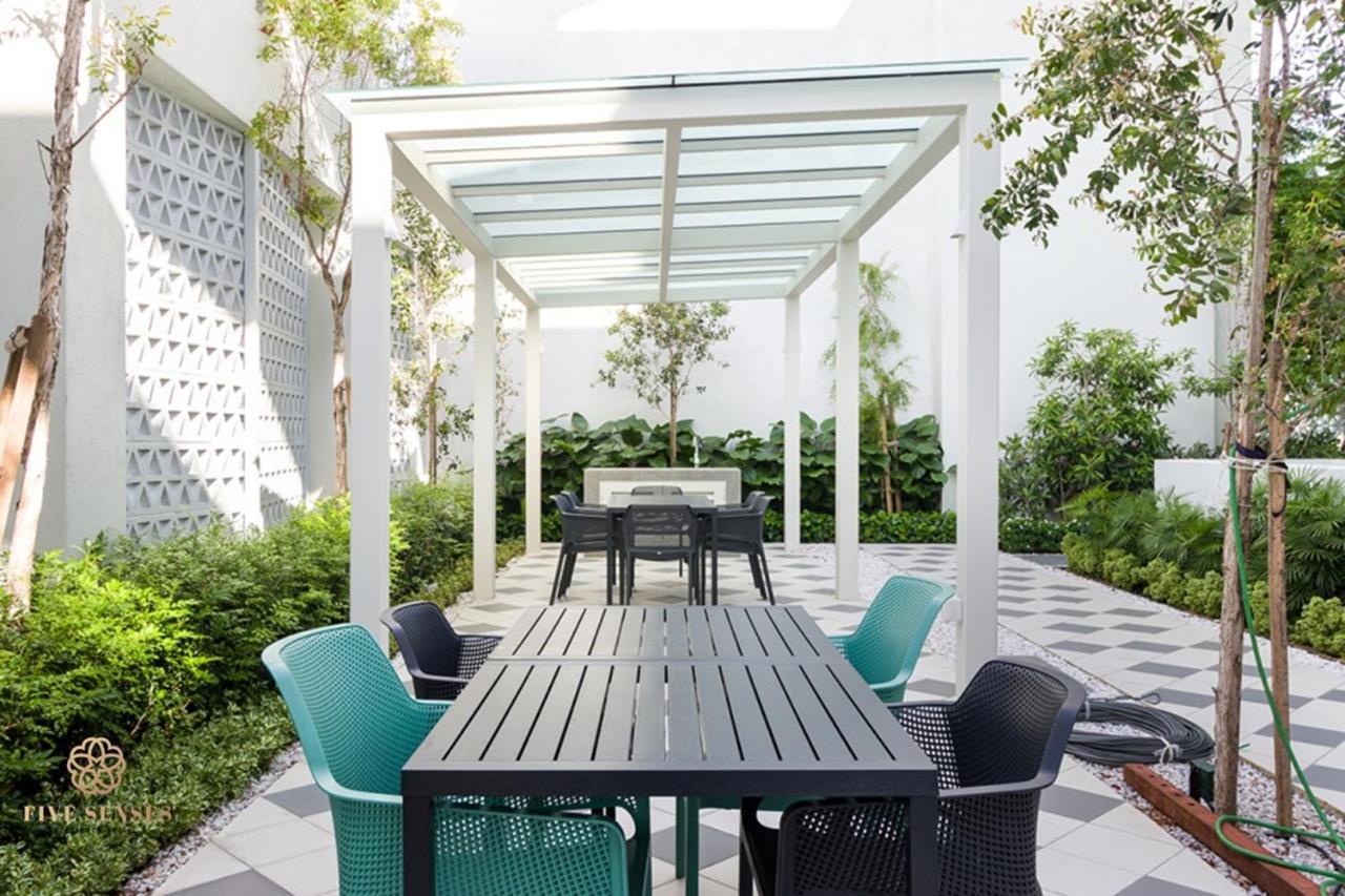 Una Residences, Sunway Velocity By Five Senses Куала Лумпур Екстериор снимка