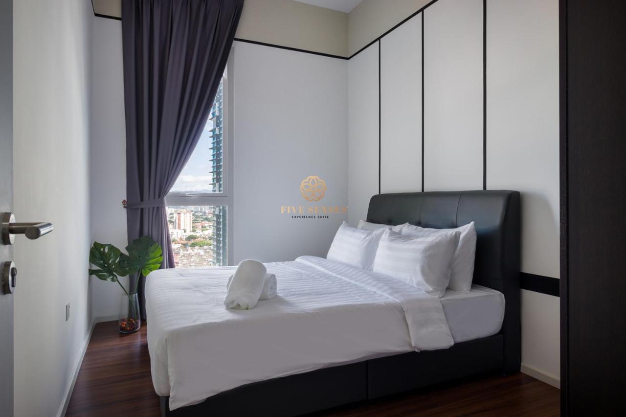 Una Residences, Sunway Velocity By Five Senses Куала Лумпур Екстериор снимка