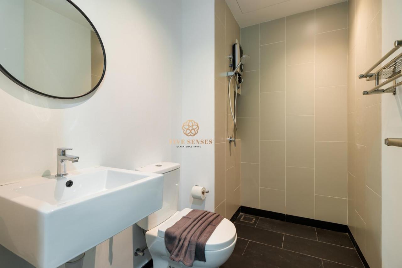 Una Residences, Sunway Velocity By Five Senses Куала Лумпур Екстериор снимка
