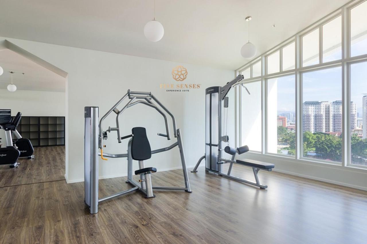Una Residences, Sunway Velocity By Five Senses Куала Лумпур Екстериор снимка