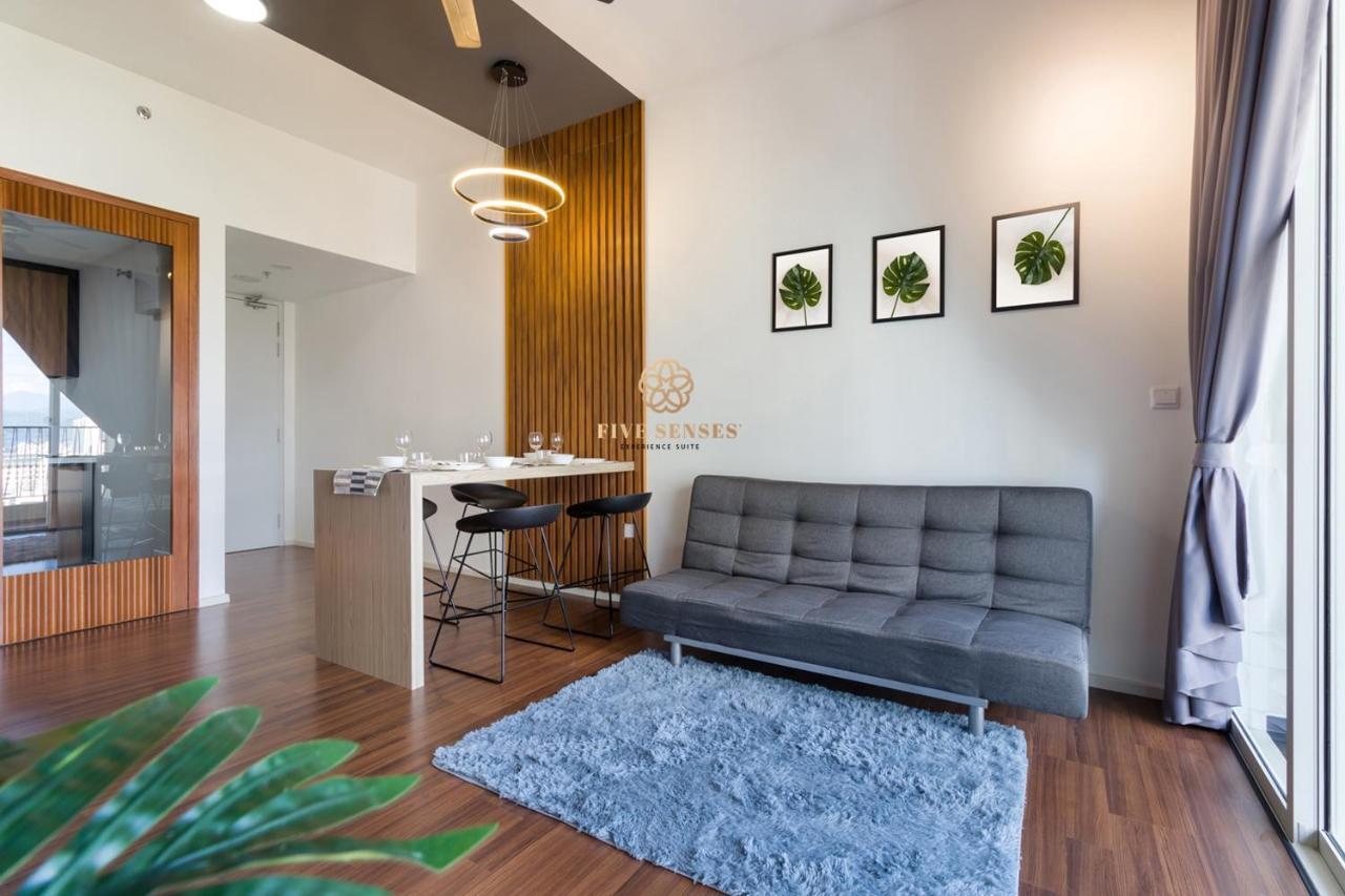 Una Residences, Sunway Velocity By Five Senses Куала Лумпур Екстериор снимка