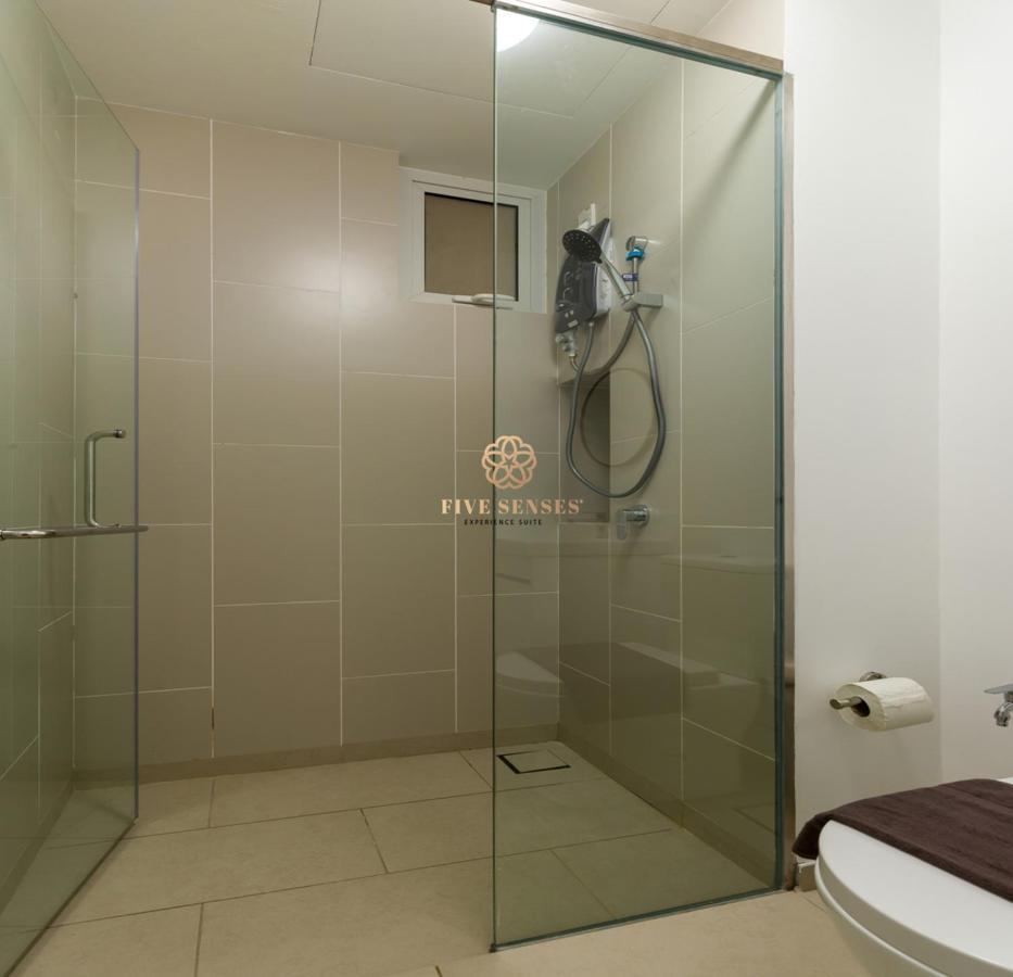 Una Residences, Sunway Velocity By Five Senses Куала Лумпур Екстериор снимка