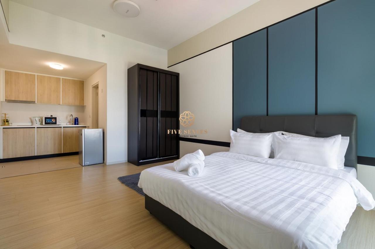 Una Residences, Sunway Velocity By Five Senses Куала Лумпур Екстериор снимка