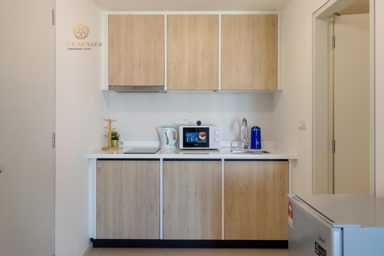 Una Residences, Sunway Velocity By Five Senses Куала Лумпур Екстериор снимка