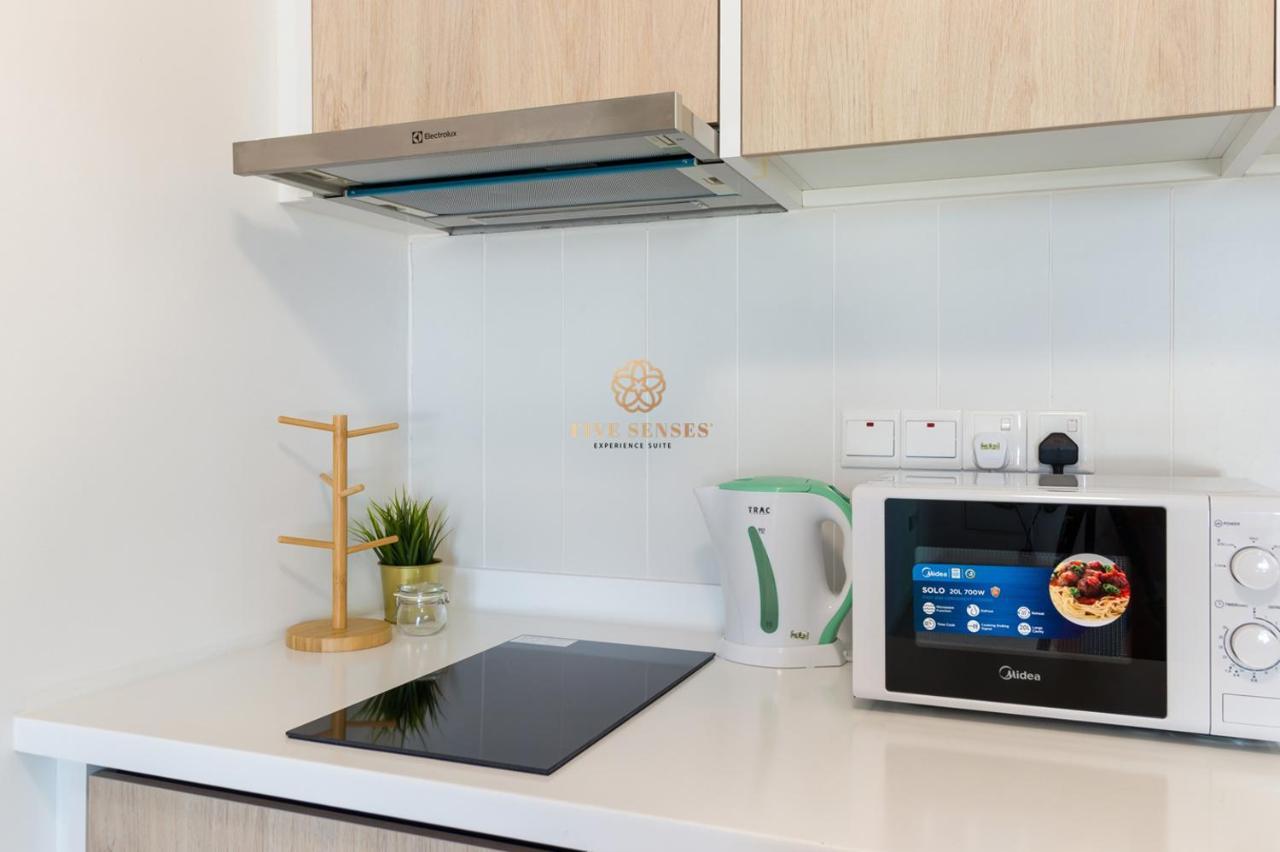 Una Residences, Sunway Velocity By Five Senses Куала Лумпур Екстериор снимка